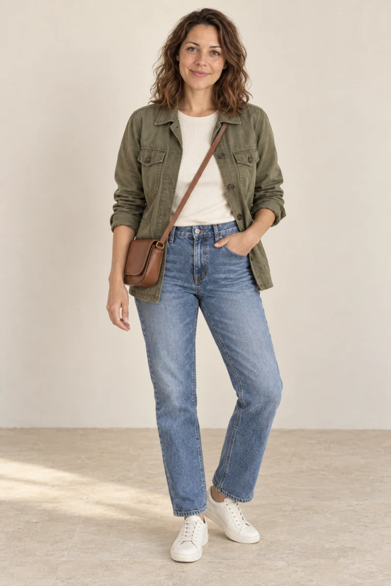 Weekend layers
